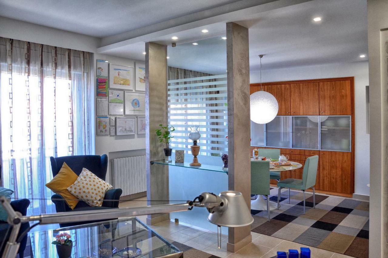 B&B Fossanoce Belpasso Zewnętrze zdjęcie