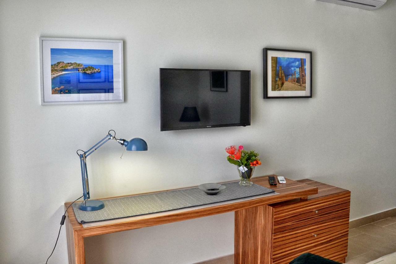 B&B Fossanoce Belpasso Zewnętrze zdjęcie