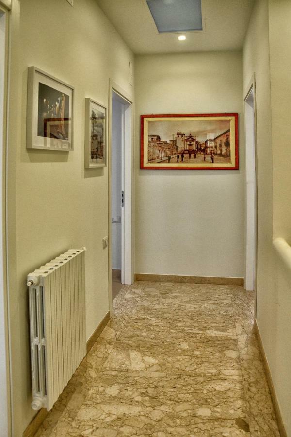 B&B Fossanoce Belpasso Zewnętrze zdjęcie