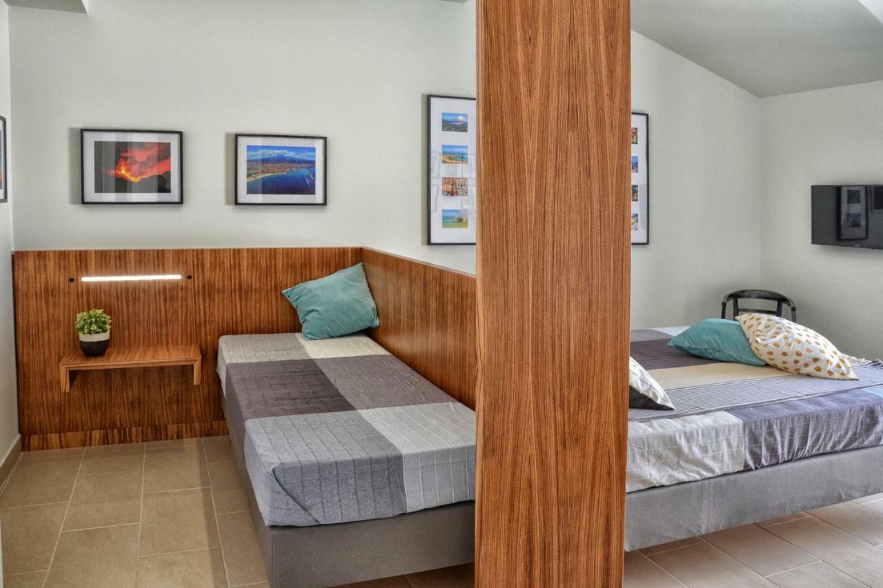 B&B Fossanoce Belpasso Zewnętrze zdjęcie